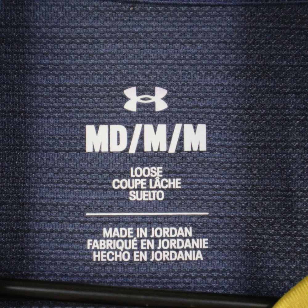 Under Armour under armour